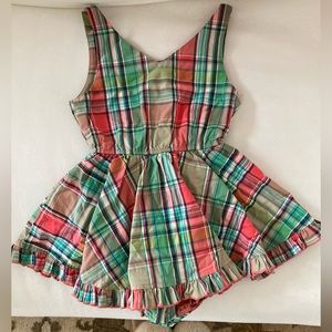 Little minis dress size 4